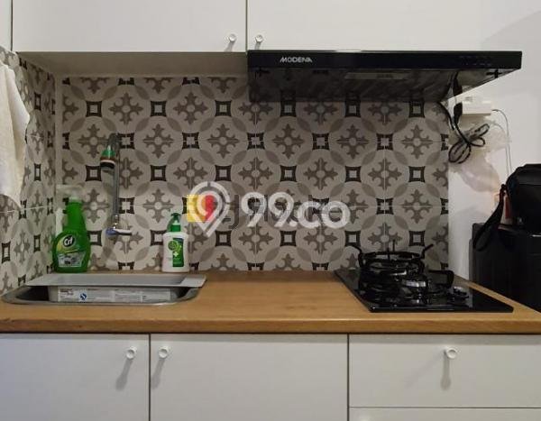 HARGA TERBAIK! Apartemen di Kelapa Gading, 2 KT, Luas 35m², Siap Ditempati HARGA TERBAIK! Apartemen di Kelapa Gading, 2 KT, Luas 35m², Siap Ditempati