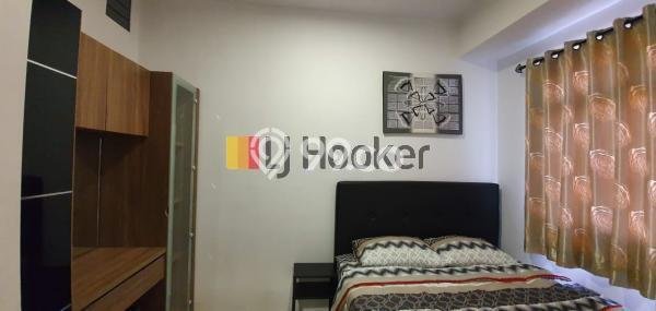 HARGA TERBAIK! Apartemen di Kelapa Gading, 2 KT, Luas 35m², Siap Ditempati HARGA TERBAIK! Apartemen di Kelapa Gading, 2 KT, Luas 35m², Siap Ditempati