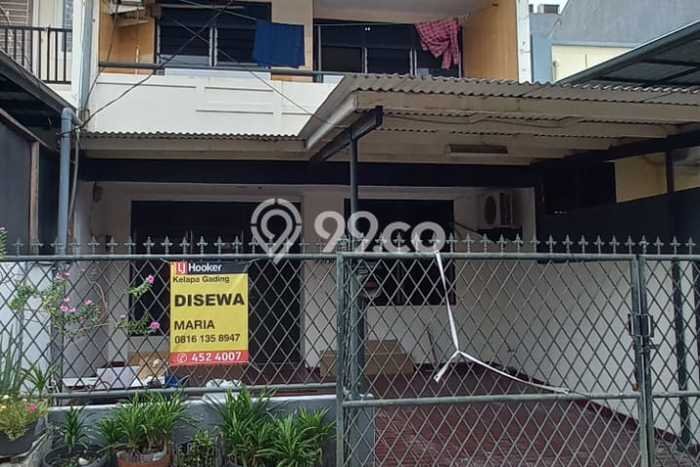EXCLUSIVE HOME! Rumah area Kelapa Gading, 3 KT, Design Modern, Luas 102m² LB 102m² EXCLUSIVE HOME! Rumah area Kelapa Gading, 3 KT, Design Modern, Luas 102m² LB 102m²