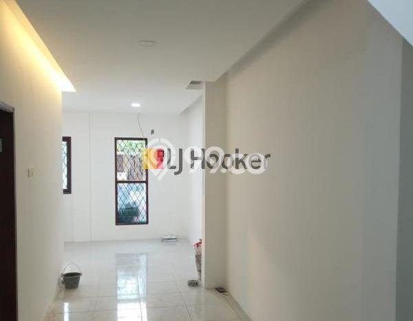 Rumah area Kelapa Gading, Area Asri, 3 KT Rumah area Kelapa Gading, Area Asri, 3 KT
