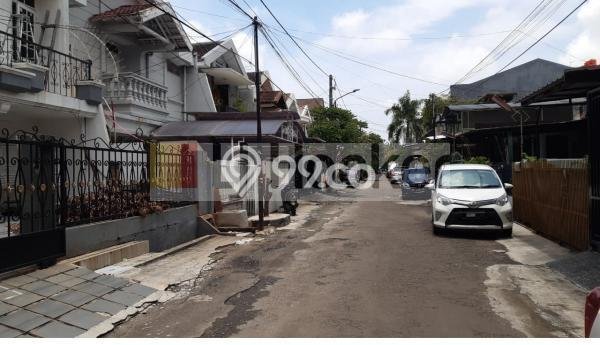 HOT DEAL! Rumah area Kelapa Gading, 0 KM, Lingkungan Asri, LT 153m² Bangunan 153m² HOT DEAL! Rumah area Kelapa Gading, 0 KM, Lingkungan Asri, LT 153m² Bangunan 153m²