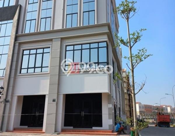 Unit Ruko Paling Strategis di Kelapa Gading Jakarta Utara dengan LB 67m2 Unit Ruko Paling Strategis di Kelapa Gading Jakarta Utara dengan LB 67m2