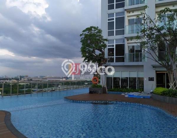 SPECIAL PRICE! Apartemen Kawasan Kelapa Gading, 1 KM, Luas 41m², Lokasi Premium SPECIAL PRICE! Apartemen Kawasan Kelapa Gading, 1 KM, Luas 41m², Lokasi Premium