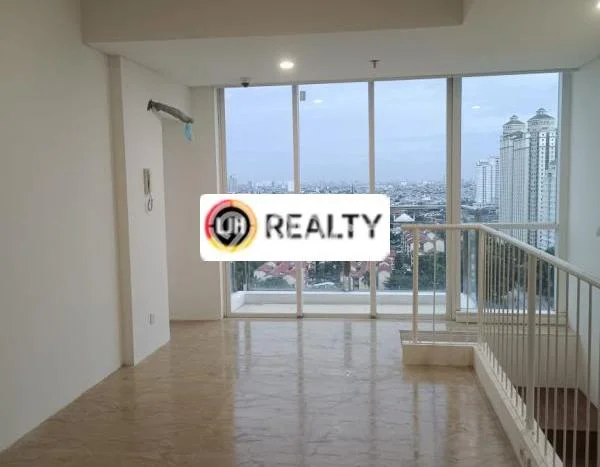 Dijual Apartemen Strategis di Kemayoran Jakarta Pusat 2 Kamar Tidur Dijual Apartemen Strategis di Kemayoran Jakarta Pusat 2 Kamar Tidur