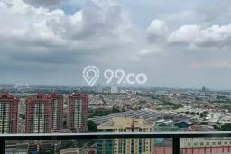 Sewa Sekarang Apartemen Strategis 4 KT, 3 KM di Kawasan Cempaka Putih Sewa Sekarang Apartemen Strategis 4 KT, 3 KM di Kawasan Cempaka Putih