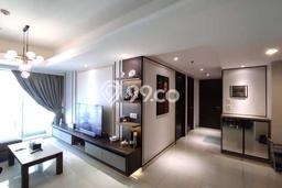 Apartemen Eksklusif Dijual di Kelapa Gading, Jakarta Utara Punya 4 Kamar & 3 Kamar Mandi Apartemen Eksklusif Dijual di Kelapa Gading, Jakarta Utara Punya 4 Kamar & 3 Kamar Mandi