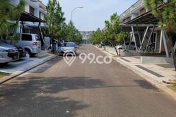 Rumah area Kelapa Gading, Jakarta Utara, LT 200m² LB 150m² Rumah area Kelapa Gading, Jakarta Utara, LT 200m² LB 150m²