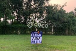 Tanah Siap Bangun Dijual di Tangerang Punya Luas 200m2 Tanah Siap Bangun Dijual di Tangerang Punya Luas 200m2