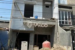 HUNIAN PILIHAN! Rumah area Kelapa Gading, Luas 102m² LB 200m² HUNIAN PILIHAN! Rumah area Kelapa Gading, Luas 102m² LB 200m²