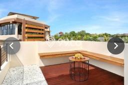 Disewakan! Rumah 2 Kamar Tidur &
2 Kamar Mandi di Nusa Dua, Badung Disewakan! Rumah 2 Kamar Tidur &
2 Kamar Mandi di Nusa Dua, Badung