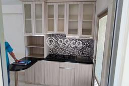 SPECIAL OFFER! Apartemen di Kelapa Gading, 1 KT, Luas 36m², Area Berkembang SPECIAL OFFER! Apartemen di Kelapa Gading, 1 KT, Luas 36m², Area Berkembang