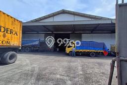 Disewakan Gudang di Kawasan Ramai Pluit Luas 1500m2 Disewakan Gudang di Kawasan Ramai Pluit Luas 1500m2