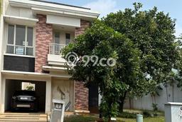 SEGERA MILIKI! Rumah di Gading Serpong, Tangerang, LT 150m² Bangunan 88m² SEGERA MILIKI! Rumah di Gading Serpong, Tangerang, LT 150m² Bangunan 88m²