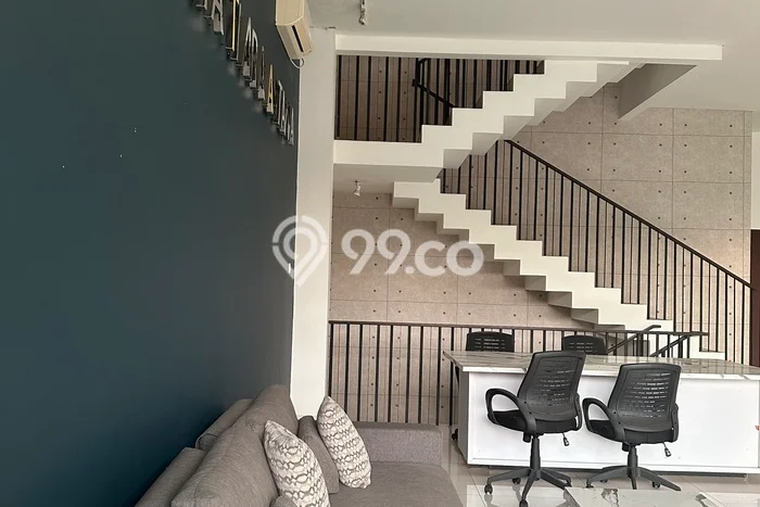 Kantor Bagus Dijual LB 714m2 Lokasi Strategis Tangerang Area Cocok untuk Bisnis Kantor Bagus Dijual LB 714m2 Lokasi Strategis Tangerang Area Cocok untuk Bisnis