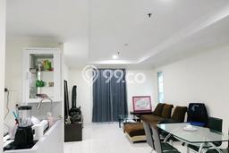 Apartemen Harga Murah dengan 3 BR & 2 KM di Kelapa Gading Jakarta Utara Apartemen Harga Murah dengan 3 BR & 2 KM di Kelapa Gading Jakarta Utara