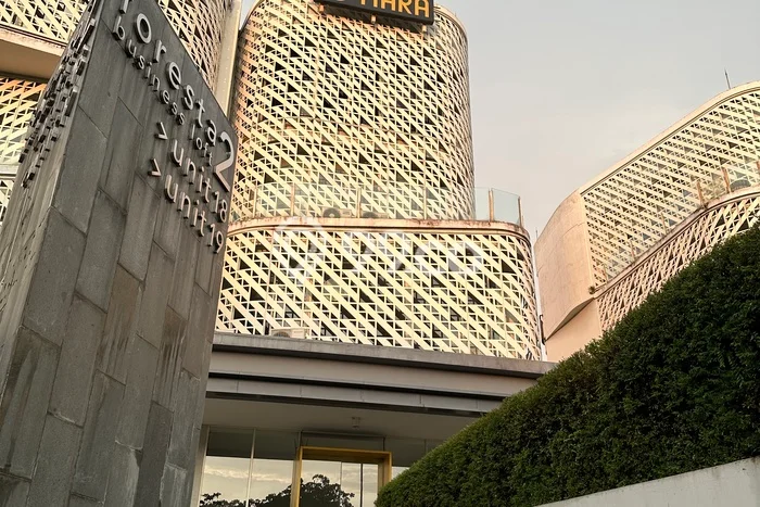 Kantor Bagus Dijual LB 714m2 Lokasi Strategis Tangerang Area Cocok untuk Bisnis Kantor Bagus Dijual LB 714m2 Lokasi Strategis Tangerang Area Cocok untuk Bisnis