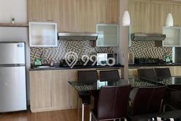 Apartemen Siap Pakai 2 Kamar dengan Harga Hemat di Area Kelapa Gading, Jakarta Utara Apartemen Siap Pakai 2 Kamar dengan Harga Hemat di Area Kelapa Gading, Jakarta Utara