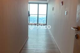 Apartemen Modern Dijual di Cempaka Putih, Jakarta Pusat Punya 3 KT / 2 Kamar Mandi Apartemen Modern Dijual di Cempaka Putih, Jakarta Pusat Punya 3 KT / 2 Kamar Mandi