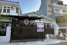 Rumah Cantik Siap Pakai Di Kelapa Gading Luas 150m2 Aman Rumah Cantik Siap Pakai Di Kelapa Gading Luas 150m2 Aman