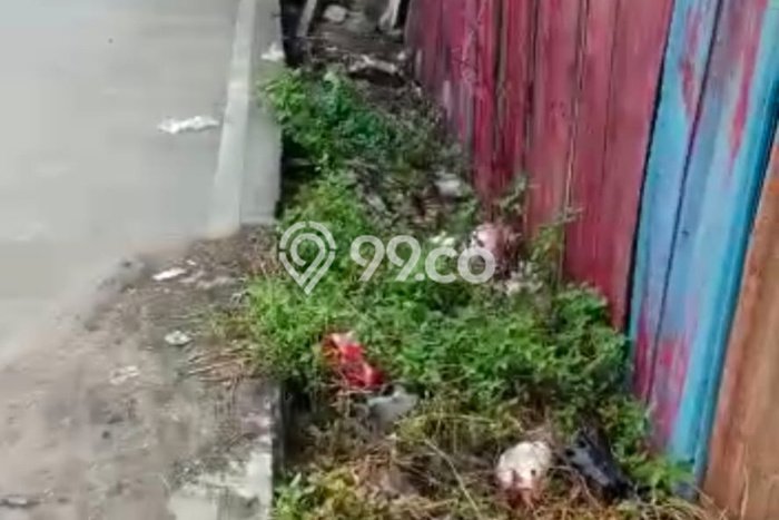 Lahan Strategis di Cikarang Pusat Dijual dengan Luas 5300m2 Lahan Strategis di Cikarang Pusat Dijual dengan Luas 5300m2