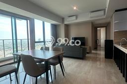 Sewa Sekarang Apartemen Strategis 3 KT, 2 KM di Kawasan Cempaka Putih Sewa Sekarang Apartemen Strategis 3 KT, 2 KM di Kawasan Cempaka Putih
