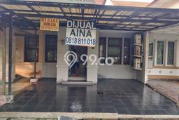 Rumah Berkualitas area Karawaci, Tangerang, LT 105m² LB 85m² - BISA KPR! Rumah Berkualitas area Karawaci, Tangerang, LT 105m² LB 85m² - BISA KPR!