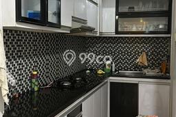 Unit Apartemen Dijual di Kelapa Gading, Jakarta Utara, dengan 3 Bedroom, 2 Bathroom Unit Apartemen Dijual di Kelapa Gading, Jakarta Utara, dengan 3 Bedroom, 2 Bathroom