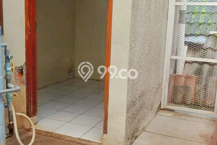 Jual Rumah Modern 4 KT di Bandung Barat, Bandung Jual Rumah Modern 4 KT di Bandung Barat, Bandung