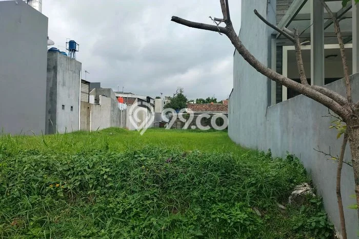 Dijual Tanah di , Luas 448m2m², Area Potensial Dijual Tanah di , Luas 448m2m², Area Potensial