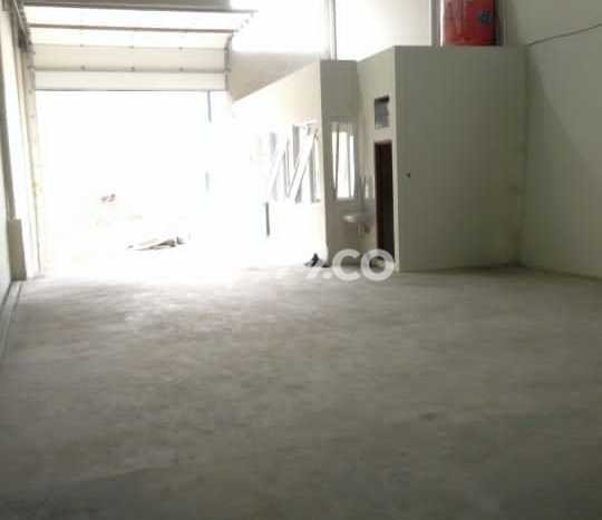 AREA TERBAIK! Gudang Kawasan , Luas 160m2m², Area Bisnis AREA TERBAIK! Gudang Kawasan , Luas 160m2m², Area Bisnis