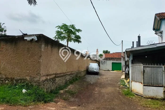 Tanah Dijual Lokasi Katapang, Bandung dengan Luas Tanah 3112m2 dan Status SHM Tanah Dijual Lokasi Katapang, Bandung dengan Luas Tanah 3112m2 dan Status SHM