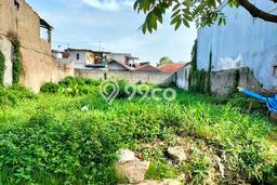 Tanah Kavling di Katapang Dijual dengan Luas 480m2 Tanah Kavling di Katapang Dijual dengan Luas 480m2