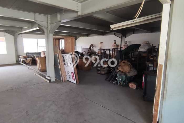 Untuk Dijual! Gudang di Bandung Selatan Bandung LT 1772m2 / LB 1921m2 Kawasan Bisnis Untuk Dijual! Gudang di Bandung Selatan Bandung LT 1772m2 / LB 1921m2 Kawasan Bisnis