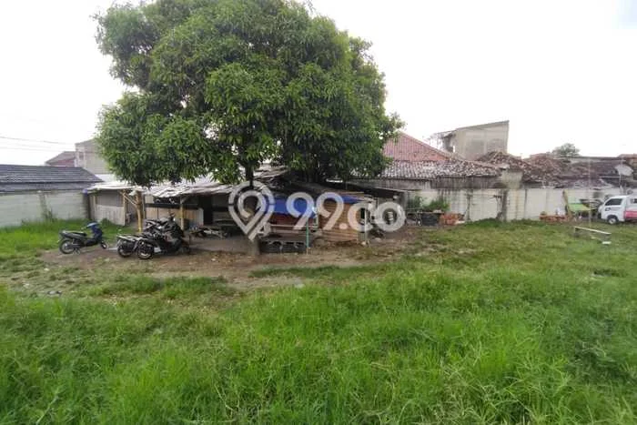 Tanah Premium Kawasan , Luas 1744m2m², Akses Bandung, Bandung Tanah Premium Kawasan , Luas 1744m2m², Akses Bandung, Bandung