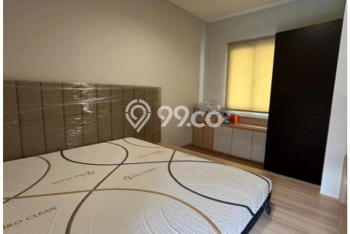 Rumah sewa siap pakai 2 KT di Bandung Timur, Bandung Rumah sewa siap pakai 2 KT di Bandung Timur, Bandung