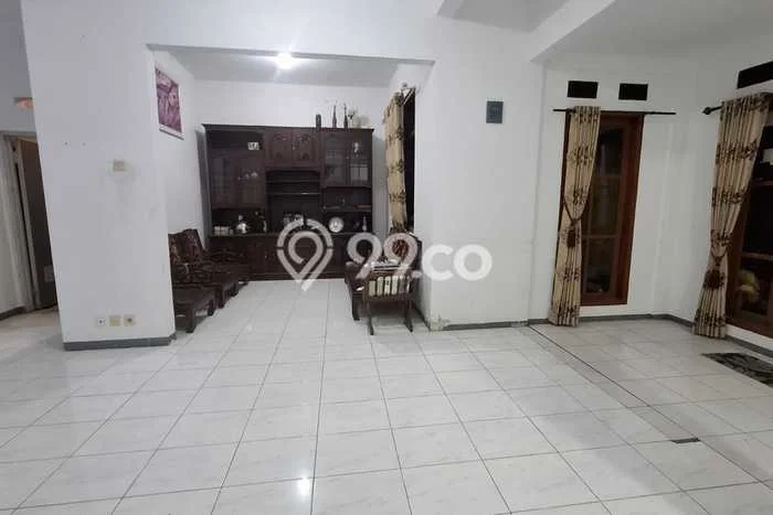 Jual Rumah Favorit Siap Huni LB 160m2 di Cimahi Utara, Cimahi Jual Rumah Favorit Siap Huni LB 160m2 di Cimahi Utara, Cimahi