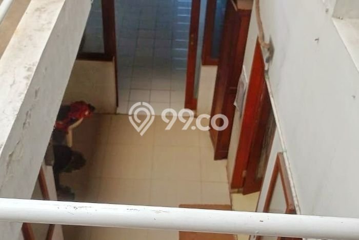 Jual Rumah Modern 4 KT di Bandung Barat, Bandung Jual Rumah Modern 4 KT di Bandung Barat, Bandung