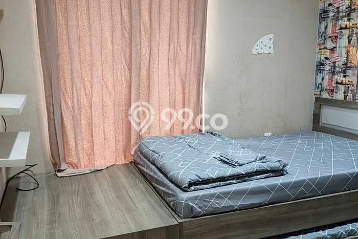 Rumah sewa siap huni 4 KT di Bandung Timur, Bandung Rumah sewa siap huni 4 KT di Bandung Timur, Bandung