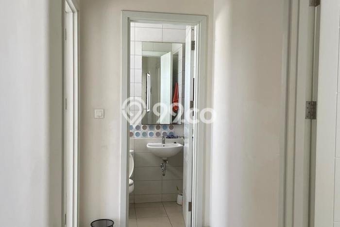 Rumah sewa siap pakai 2 KT di Bandung Timur, Bandung Rumah sewa siap pakai 2 KT di Bandung Timur, Bandung