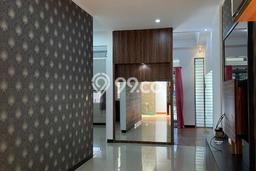 Dijual Rumah Modern 2 KT di Bandung Selatan, Bandung Dijual Rumah Modern 2 KT di Bandung Selatan, Bandung