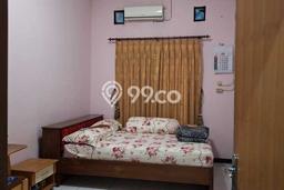 Rumah Luas Asri 3 KT Siap Huni di Bandung Selatan Bandung Rumah Luas Asri 3 KT Siap Huni di Bandung Selatan Bandung