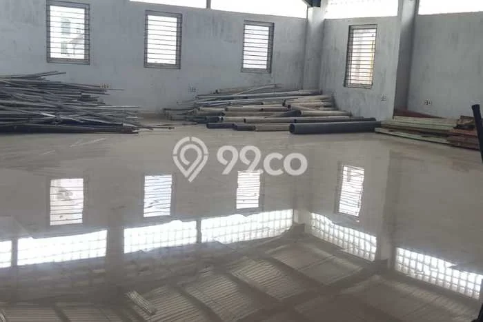 Unit Gudang Tersedia di Bandung Selatan Spesifikasi LB 600m2 Unit Gudang Tersedia di Bandung Selatan Spesifikasi LB 600m2