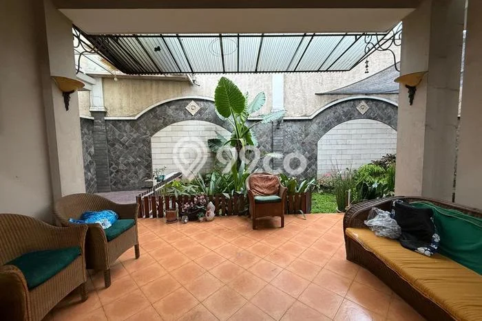 Disewakan Rumah Konsep Minimalis di Padalarang Bandung Barat dengan 5 KT Disewakan Rumah Konsep Minimalis di Padalarang Bandung Barat dengan 5 KT