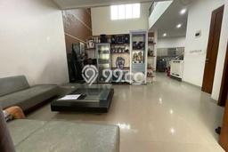 Jual Rumah Mewah Elegan Dengan View Cantik di Bandung Kota, Bandung Jual Rumah Mewah Elegan Dengan View Cantik di Bandung Kota, Bandung