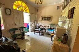 Rumah Mewah LB 200m2 Siap Pakai Desain Elegan di Bandung Utara, Bandung Rumah Mewah LB 200m2 Siap Pakai Desain Elegan di Bandung Utara, Bandung