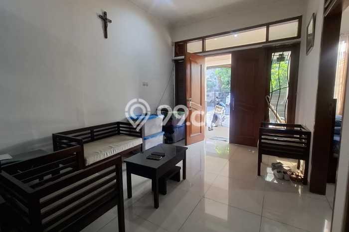 Hunian Mewah LB 300m2 Siap Pakai Desain Elegan di Bandung Selatan, Bandung Hunian Mewah LB 300m2 Siap Pakai Desain Elegan di Bandung Selatan, Bandung