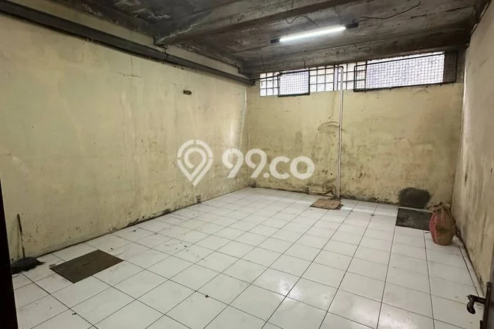 Unit Gudang Tersedia di Bandung Selatan Spesifikasi LB 90m2 Unit Gudang Tersedia di Bandung Selatan Spesifikasi LB 90m2