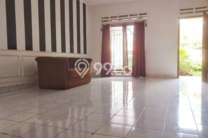 Jual Rumah Modern 4 KT di Bandung Barat, Bandung Jual Rumah Modern 4 KT di Bandung Barat, Bandung
