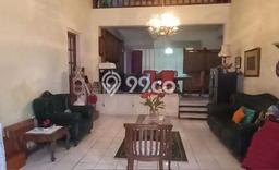Hunian Mewah LB 336m2 Siap Pakai Desain Elegan di Bandung Utara, Bandung Hunian Mewah LB 336m2 Siap Pakai Desain Elegan di Bandung Utara, Bandung