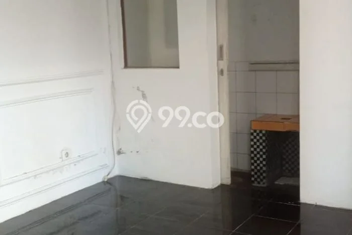 Dijual Rumah Eksklusif 4 KT di Bandung Utara, Bandung Dijual Rumah Eksklusif 4 KT di Bandung Utara, Bandung